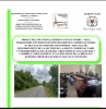 PROJET MULTINATIONAL BURKINA-COTE D’IVOIRE – MALI, PROGRAMME D’INTERCONNEXION DES ROUTES COMMUNAUTAIRES ET DE FACILITATION DES TRANSPORTS : TRAVAUX DE RENFORCEMENT DE LA SECTION DE LA ROUTE COMMUNAUTAIRE CU7B BOBO-DIOULASSO- BANFORA -FRONTIERE DU MALI (15